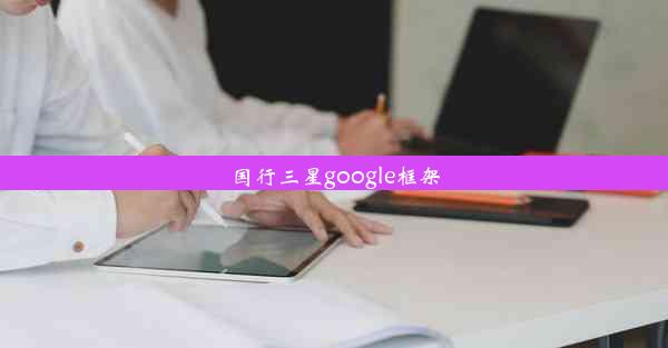 国行三星google框架