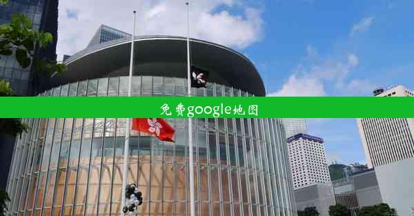 免费google地图